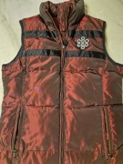 KL Kingsland puchowa kamizelka konna jeździecka 