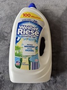 Weißer Reise żel z Niemiec