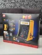 LEGO 10323 ICONS - Automat do gry Pac-Man nowe