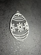 Zawieszka Jajka Wielkanocnego