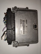 STEROWNIK SILNIKA KOMPUTER 0281011052 FIAT DUCATO CITROEN JUMPER BOXER 