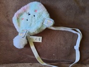 Torebeczka mala Krolik z misia home&you 