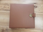 Etui klaser segregator na płyty winylowe winyle LP 12"