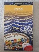 Izrael Bezdroża travelbook 