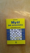 Myśl jak arcymistrz