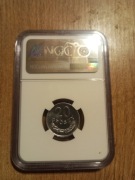 20 groszy 1978 NGC prooflike