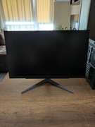 Monitor LG UltraGear 27GS75Q 2K IPS 180Hz (O/C 200Hz) 1ms
