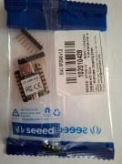 Seeed Studio XIAO Raspberry Pi RP2040