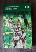 Roman Warszewski - Kongo 1965 | Seria Historyczne bitwy | Bellona