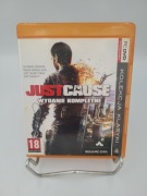 Just Cause Wydanie Kompletne ( PC )