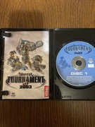 UNREAL TOURNAMENT 2003 pc cdrom