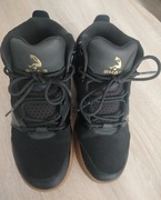 Buty do koszykówki czarne shaq 42 