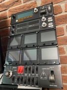 Saitek Flight Panel kokpit lotniczy Flight Simulator 