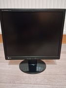 Monitor LG Flatron 17 cali 