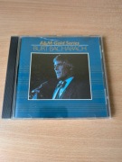"Burt Bacharach" A&M Gold Series. Płyta CD