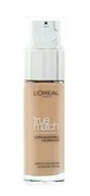 L'Oréal Paris True Match 30 ml 4.D/4.W Naturel Dore podkład do twarzy