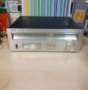 Tuner radio FM HITACHI FT-340 japan 1977r unikat vintage 