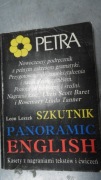 Panoramic English Leon Leszek Szkutnik