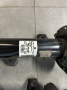 Amortyzatory DCC 5WA413032K Cupra Seat VW Skoda Audi