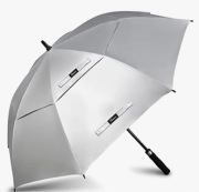 duży parasol golfowy
