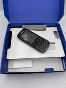 Nokia 6303c klasyczny telefon z klawiaturą pudełko