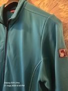 Bluza sportowa softshell Engelbert Strauss M. 