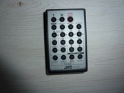 Pilot zdalnego sterowania kamery JVC RM-V716U