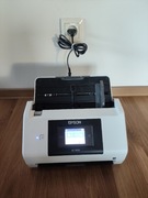 Skaner EPSON DS-780N