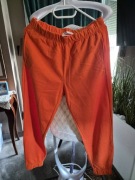 Spodnie dresowe Sinsay