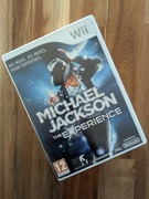 Michael Jackson The Experience Wii