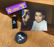 (PREORDER AUTOGRAF) Aleshen - Aleshen # Waima Vkie Rusina Miszel