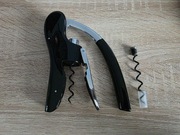 Automatyczny otwieracz korkociąg do wina, nieelektryczny