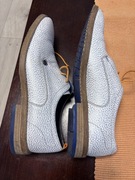 Buty ze skóry nowe i nie używane unikatowy model
