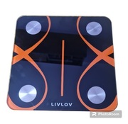 Waga elektroniczna Bluetooth 