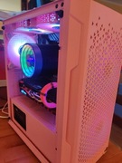 Komputer PC Gamingowy Pink Lady