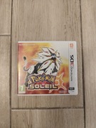 Pokemon Sun/Soleil - Nintendo 3DS