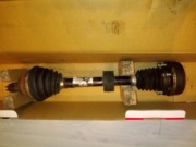 Półoś lewa Skoda Roomster Fabia 2006-2015