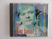 Robert Chojnacki - Big Beat CD