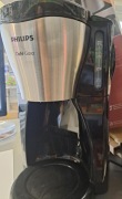 Ekspres PHILIPS HD7546/20 przelewowy do kawy