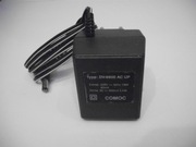 Zasilacz DV-9600 - 9V AC - 600mA zmienne