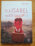 Dla Isabel Mandala Antonio Tabucchi Literatura włoska 