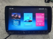 NOWE RADIO ANDROID 9" DO GRUPY VW / SKODA / SEAT | KOMPLETNY ZESTAW