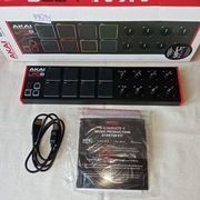 Kontroler MIDI USB Akai LPD8 mk2