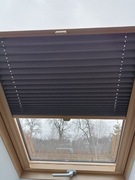 2 Plisy Dachowe 58x102,5