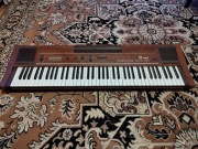 Pianino Korg symphonic piano 80