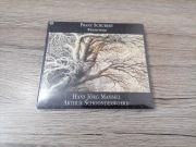 Franz Schubert – H.Mammel, A.Schoonderwoerd – Winterreise CD (4977) nowa