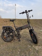 Rower elektryczny Engwe Engine PRO