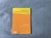 Repetytorium ósmoklasisty Część 1. Zeszyt do języka angielskiego 