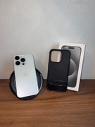 iPhone 15 Pro - W Stanie Idealnym!