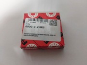 Łożysko FAG 6000-C-2HRS